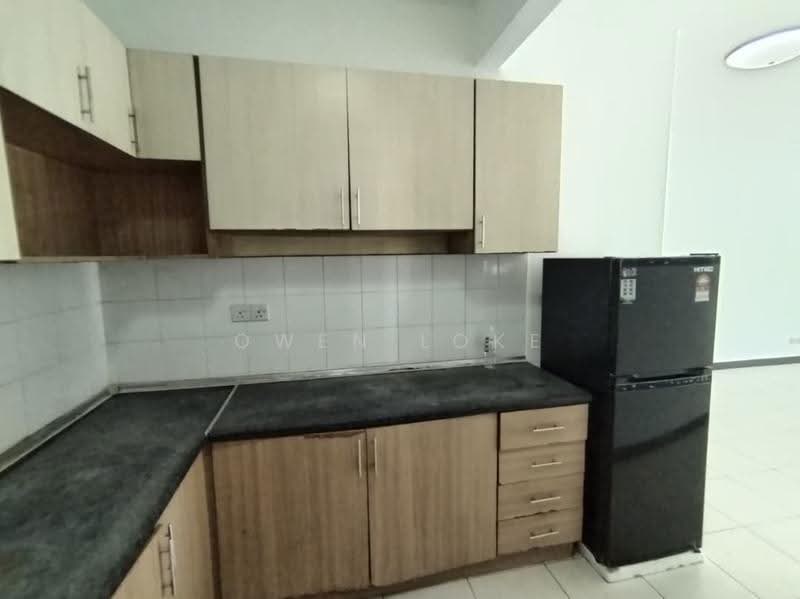 Condominium for Rent at Cova Villa - Owen Loke - Kitchen - PropertyGuru.com.my