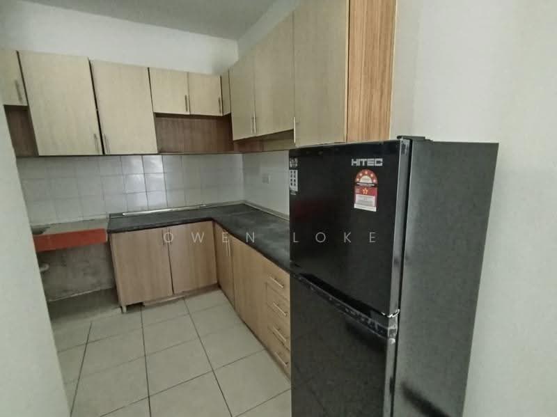 Condominium for Rent at Cova Villa - Owen Loke - Kitchen - PropertyGuru.com.my