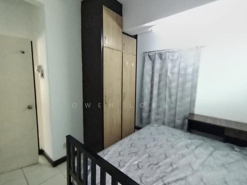 Condominium for Rent at Cova Villa - Owen Loke - Bedroom - PropertyGuru.com.my