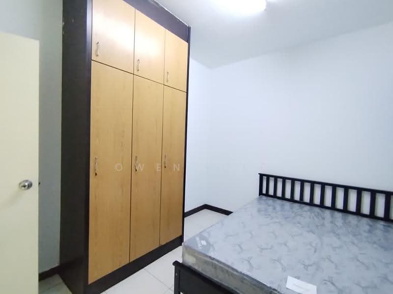 Condominium for Rent at Cova Villa - Owen Loke - Bedroom - PropertyGuru.com.my