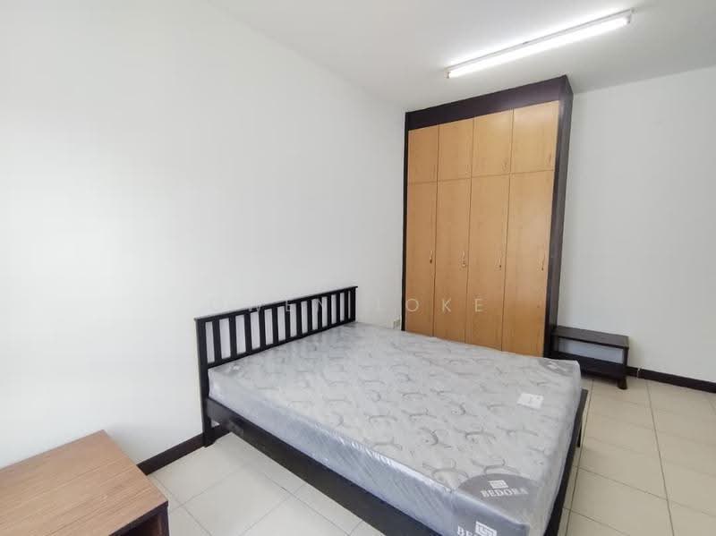 Condominium for Rent at Cova Villa - Owen Loke - Bedroom - PropertyGuru.com.my