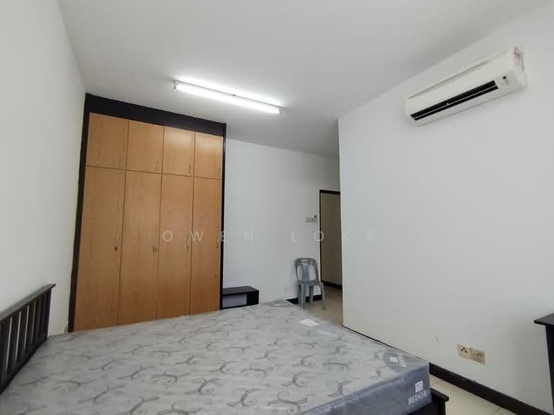Condominium for Rent at Cova Villa - Owen Loke - Bedroom - PropertyGuru.com.my