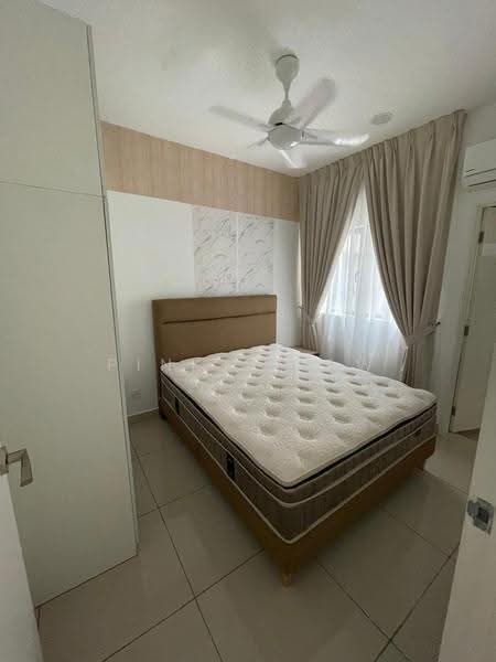 Service Residence for Sale at Maisson - Pinky Liaw - Bedroom - PropertyGuru.com.my