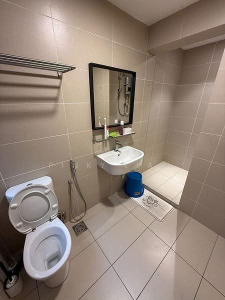 Service Residence for Sale at Maisson - Pinky Liaw - Bathroom - PropertyGuru.com.my
