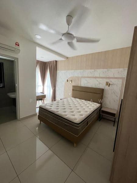 Service Residence for Sale at Maisson - Pinky Liaw - Bedroom - PropertyGuru.com.my