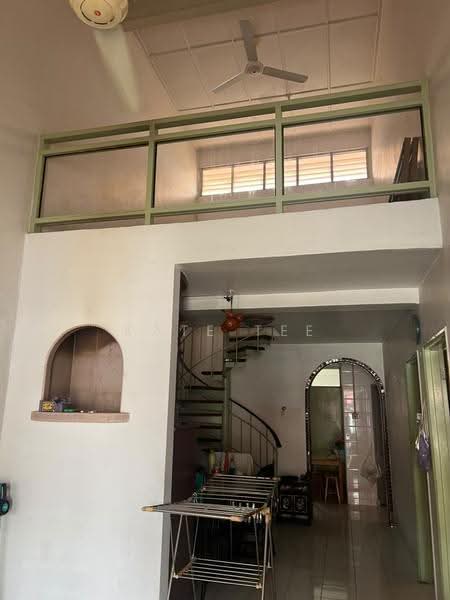 1-storey Terraced House for Sale in Taman Perling (Perling) - Kate Tee - Interior - PropertyGuru.com.my