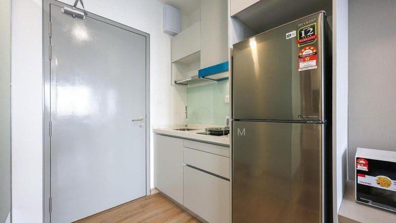 Service Residence for Rent at Riveria City - Ken Lim - Kitchen - PropertyGuru.com.my