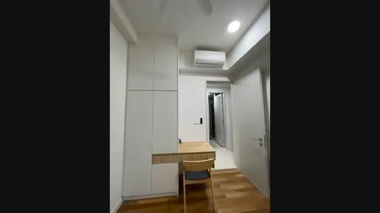 Service Residence for Rent at Edelweiss @ Tropicana Gardens - Tommy Koh - PropertyGuru.com.my
