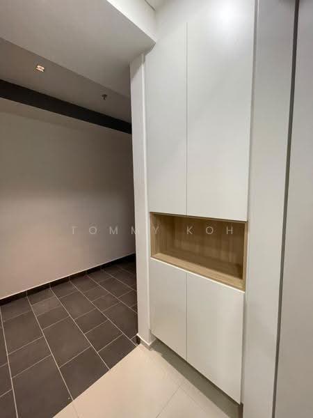 Service Residence for Rent at Edelweiss @ Tropicana Gardens - Tommy Koh - Interior - PropertyGuru.com.my