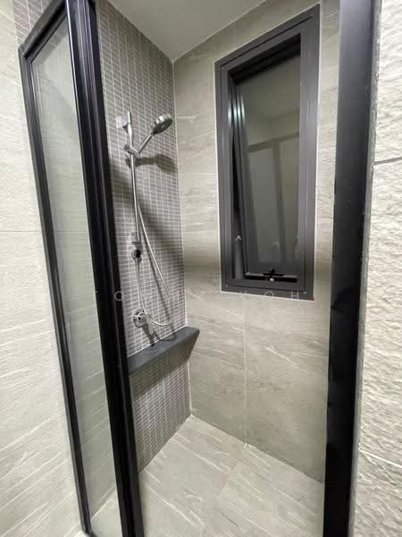 Service Residence for Rent at Edelweiss @ Tropicana Gardens - Tommy Koh - Bathroom - PropertyGuru.com.my