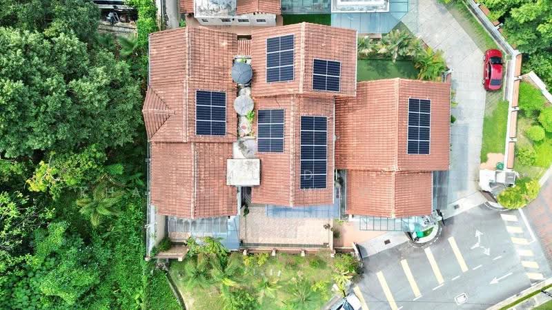 Bungalow House for Sale in Taman Melawati (Ulu Kelang) - Muhd Khairulnawawi Kamaruddin - Exterior - PropertyGuru.com.my