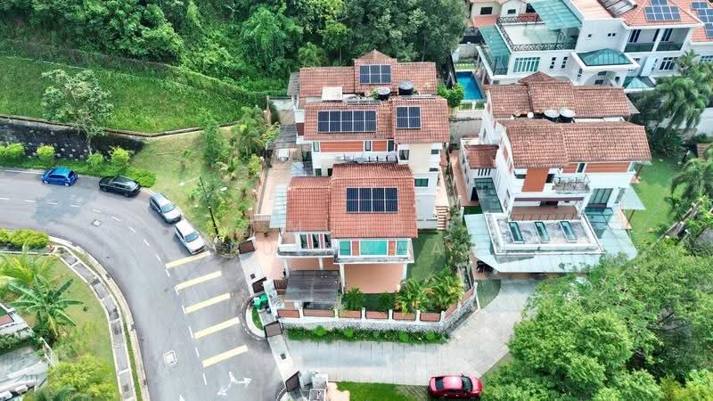 Bungalow House for Sale in Taman Melawati (Ulu Kelang) - Muhd Khairulnawawi Kamaruddin - Exterior - PropertyGuru.com.my