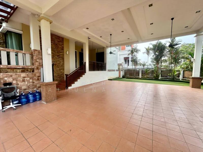Bungalow House for Sale in Taman Melawati (Ulu Kelang) - Muhd Khairulnawawi Kamaruddin - Exterior - PropertyGuru.com.my