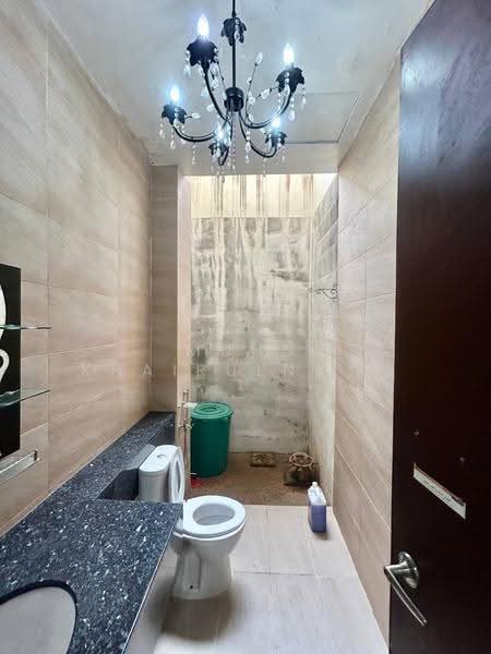 Bungalow House for Sale in Taman Melawati (Ulu Kelang) - Muhd Khairulnawawi Kamaruddin - Bathroom - PropertyGuru.com.my