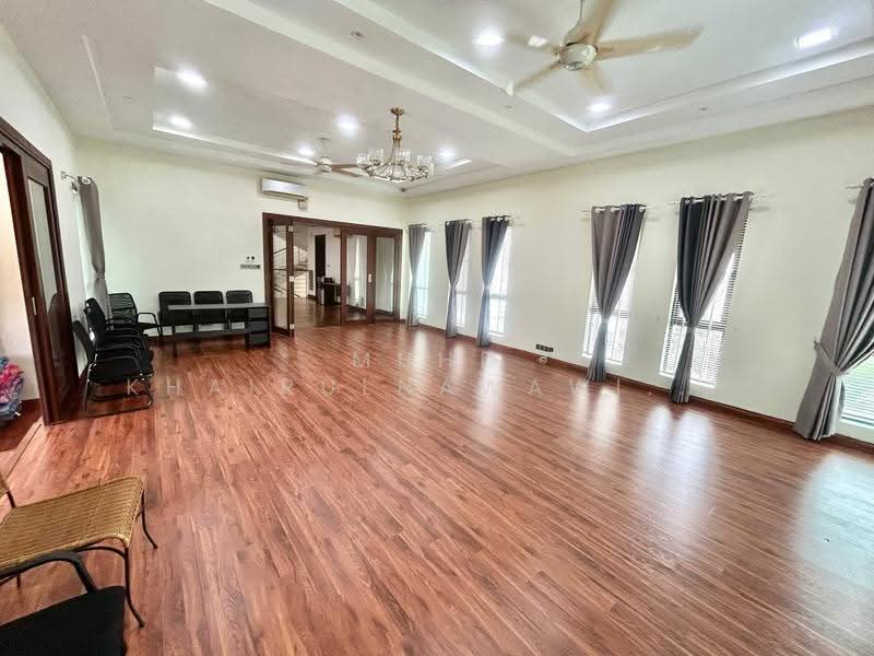 Bungalow House for Sale in Taman Melawati (Ulu Kelang) - Muhd Khairulnawawi Kamaruddin - Interior - PropertyGuru.com.my