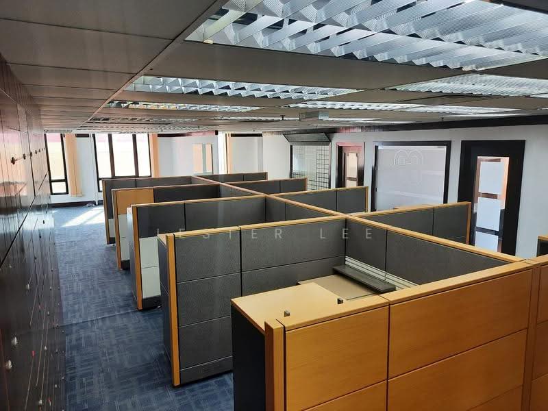 Office for Sale in Seksyen 52 (Petaling Jaya) - Lester Lee - Interior - PropertyGuru.com.my