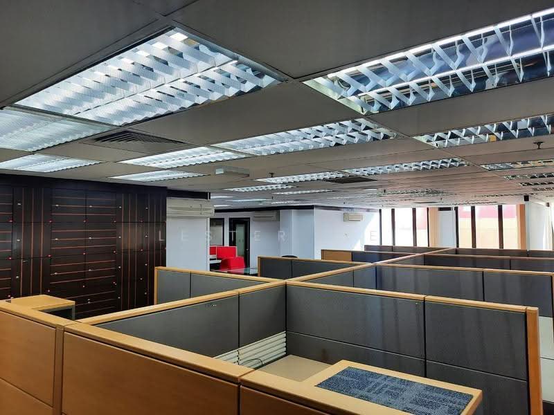 Office for Sale in Seksyen 52 (Petaling Jaya) - Lester Lee - Interior - PropertyGuru.com.my