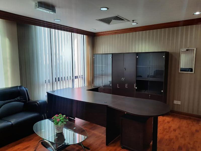 Office for Sale in Seksyen 52 (Petaling Jaya) - Lester Lee - Study - PropertyGuru.com.my