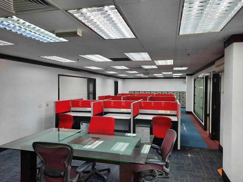 Office for Sale in Seksyen 52 (Petaling Jaya) - Lester Lee - Interior - PropertyGuru.com.my