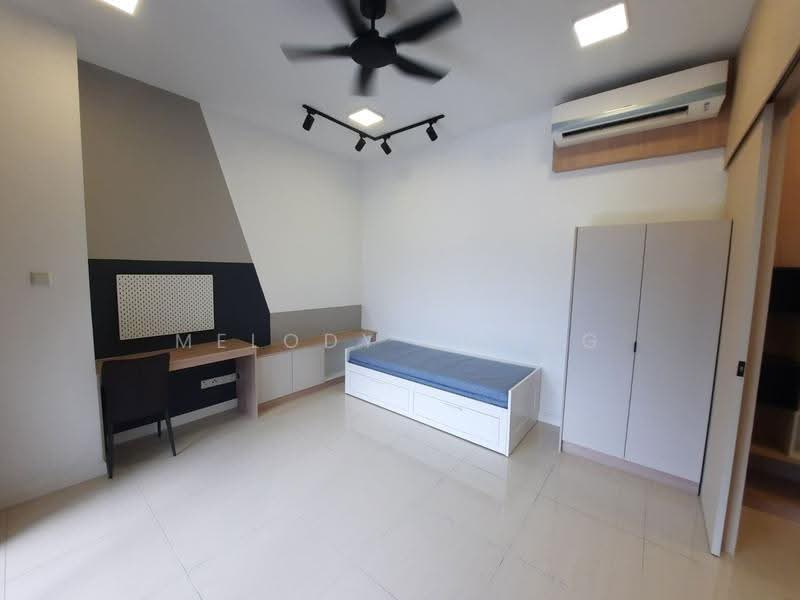 Condominium for Rent at One Cochrane Residence - Melody Soong - Interior - PropertyGuru.com.my