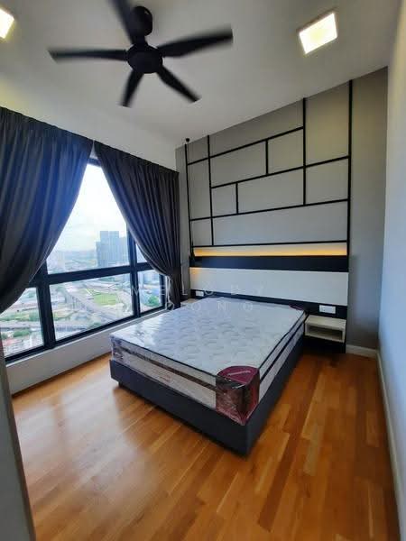 Condominium for Rent at One Cochrane Residence - Melody Soong - Bedroom - PropertyGuru.com.my
