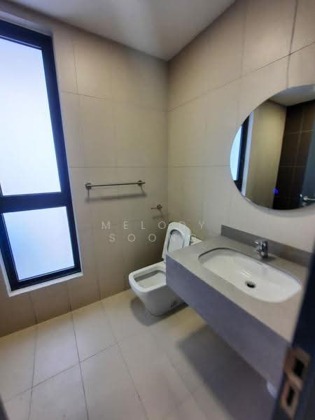 Condominium for Rent at One Cochrane Residence - Melody Soong - Bathroom - PropertyGuru.com.my