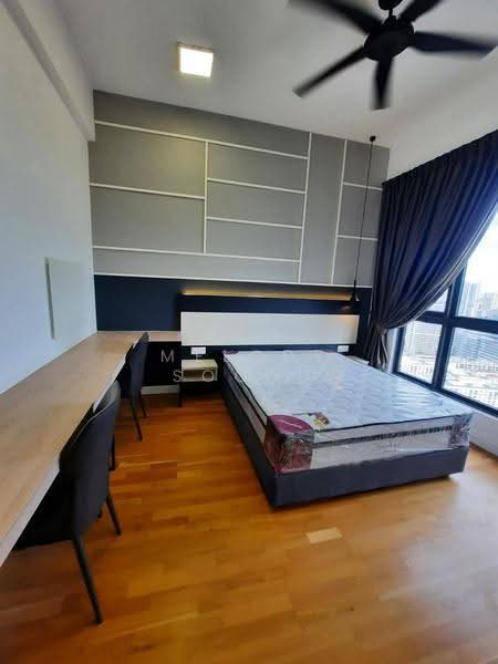 Condominium for Rent at One Cochrane Residence - Melody Soong - Bedroom - PropertyGuru.com.my