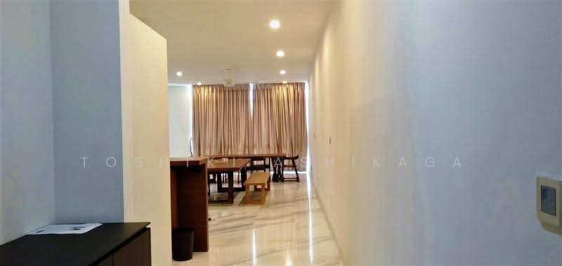 Condominium for Sale at Impiana - Toshiki Ashikaga - Dining Room - PropertyGuru.com.my