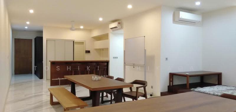 Condominium for Sale at Impiana - Toshiki Ashikaga - Interior - PropertyGuru.com.my