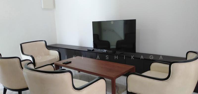 Condominium for Sale at Impiana - Toshiki Ashikaga - Living Room - PropertyGuru.com.my