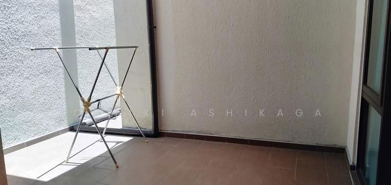 Condominium for Sale at Impiana - Toshiki Ashikaga - Balcony - PropertyGuru.com.my