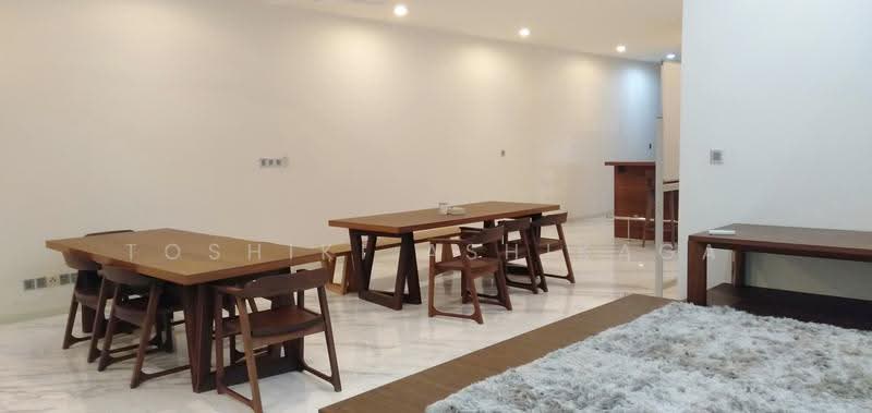 Condominium for Sale at Impiana - Toshiki Ashikaga - Dining Room - PropertyGuru.com.my