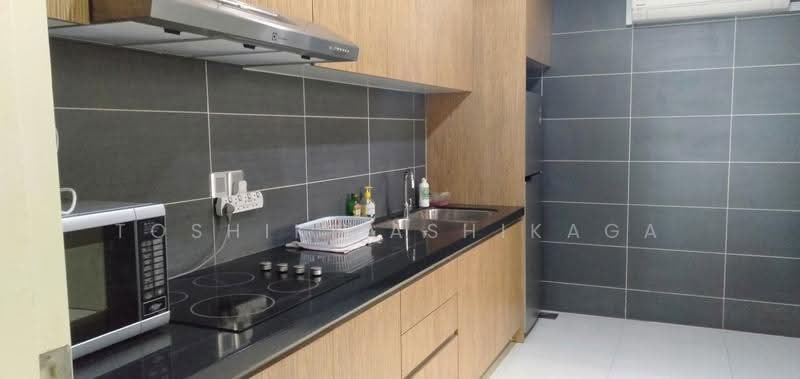 Condominium for Sale at Impiana - Toshiki Ashikaga - Kitchen - PropertyGuru.com.my