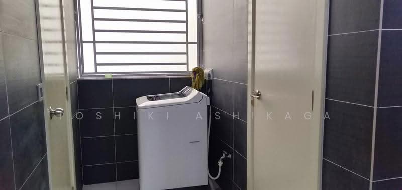 Condominium for Sale at Impiana - Toshiki Ashikaga - Interior - PropertyGuru.com.my