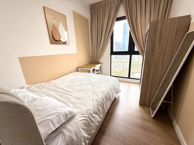 Condominium for Rent at Skyline KL - Jenson Teh - Bedroom - PropertyGuru.com.my
