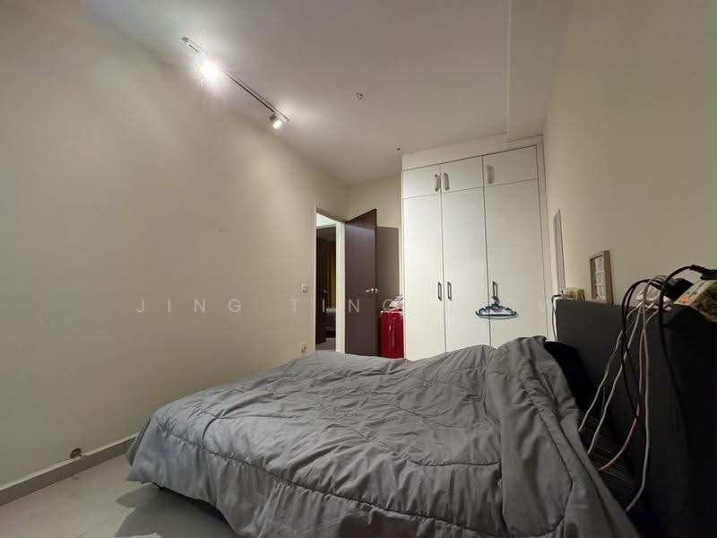 Townhouse for Rent in Taman Sutera Utama (Skudai) - Jing Ting Siow - Bedroom - PropertyGuru.com.my