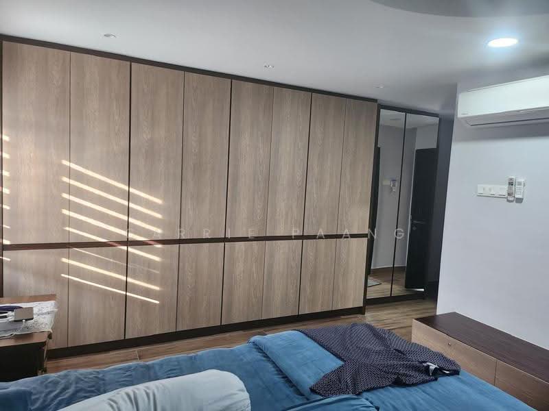 Rumah Teres 2-Tingkat untuk Disewa di Desa Sri Hartamas (Sri Hartamas) - Carrie Paang - Bedroom - PropertyGuru.com.my
