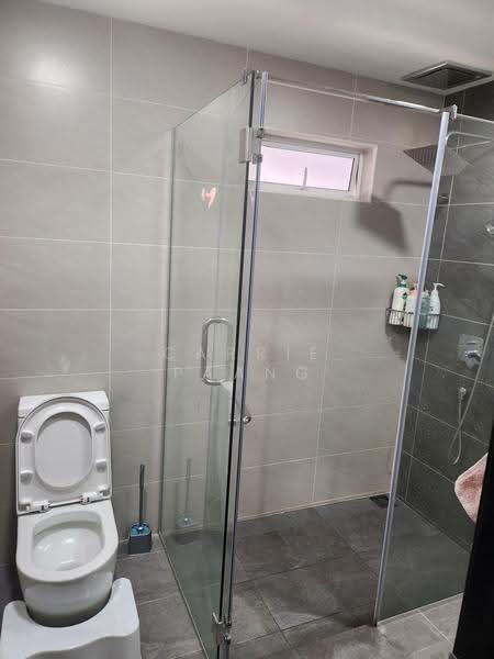 Rumah Teres 2-Tingkat untuk Disewa di Desa Sri Hartamas (Sri Hartamas) - Carrie Paang - Bathroom - PropertyGuru.com.my