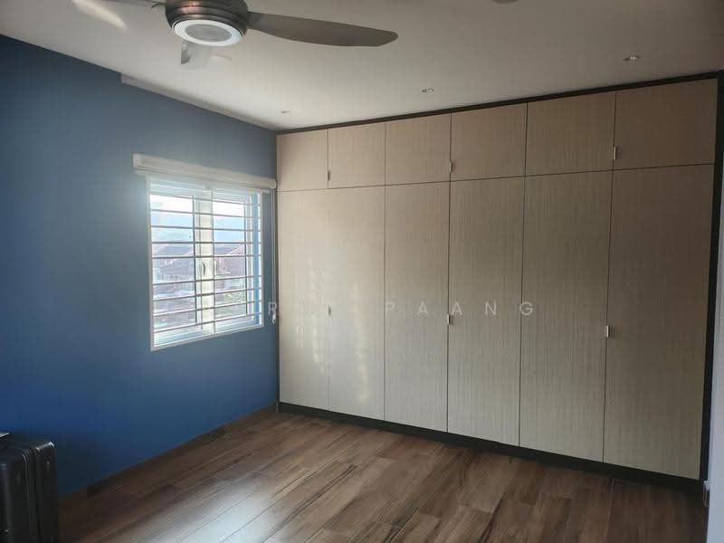 Rumah Teres 2-Tingkat untuk Disewa di Desa Sri Hartamas (Sri Hartamas) - Carrie Paang - Bedroom - PropertyGuru.com.my