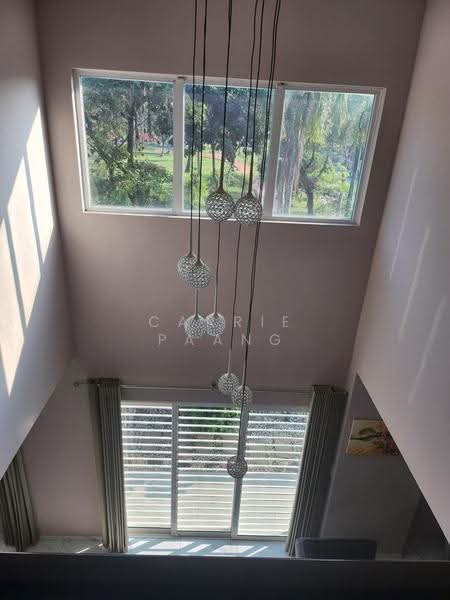 Rumah Teres 2-Tingkat untuk Disewa di Desa Sri Hartamas (Sri Hartamas) - Carrie Paang - View - PropertyGuru.com.my