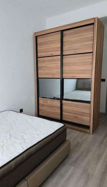 Condominium for Rent at Lakefront Residence - Nuruddin Zabidi - PropertyGuru.com.my