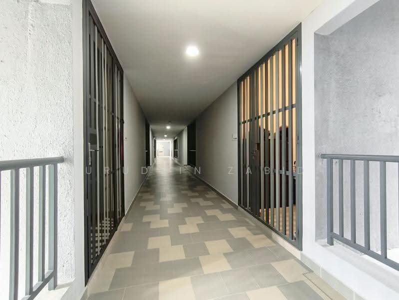 Condominium for Rent at Lakefront Residence - Nuruddin Zabidi - PropertyGuru.com.my
