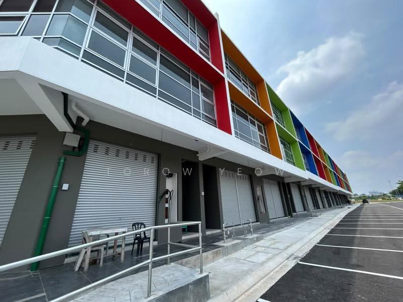 Shop for Rent in Bandar Dato Onn (Tebrau) - Torow Yeow - PropertyGuru.com.my