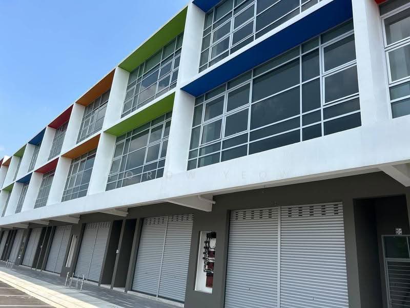 Shop for Rent in Bandar Dato Onn (Tebrau) - Torow Yeow - PropertyGuru.com.my
