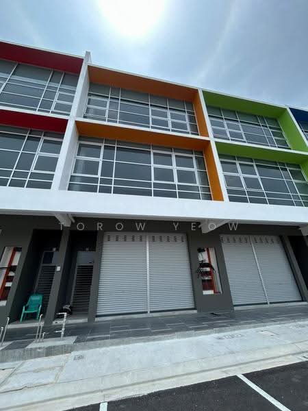 Shop for Rent in Bandar Dato Onn (Tebrau) - Torow Yeow - PropertyGuru.com.my