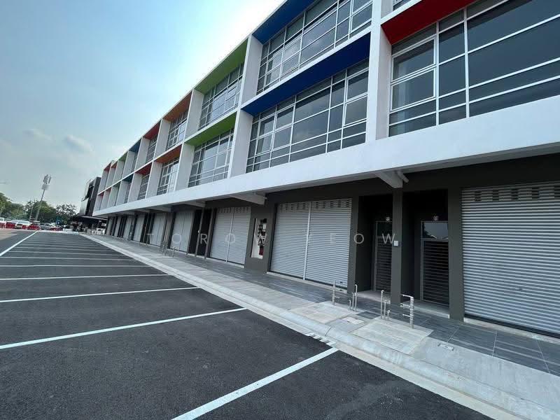 Shop for Rent in Bandar Dato Onn (Tebrau) - Torow Yeow - PropertyGuru.com.my