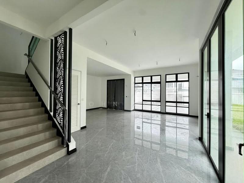 Rumah Berkembar untuk Dijual di Seti Tropika (Tebrau) - John Lim - Interior - PropertyGuru.com.my