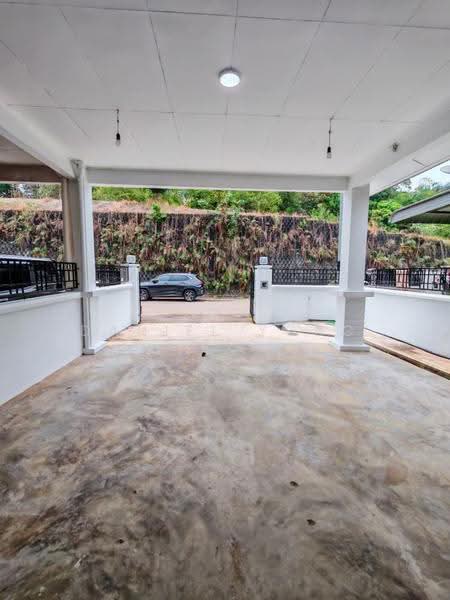 1-storey Terraced House for Sale in Taman JP Perdana (Johor Bahru) - Daniel Yong - Exterior - PropertyGuru.com.my