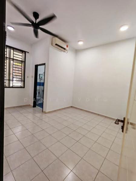 1-storey Terraced House for Sale in Taman JP Perdana (Johor Bahru) - Daniel Yong - Interior - PropertyGuru.com.my
