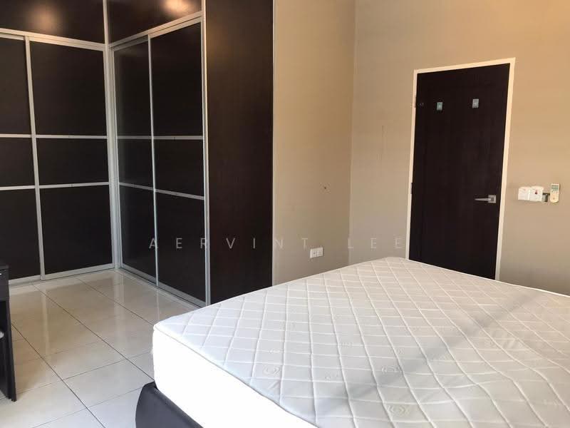 2-storey Terraced House for Rent in Setia Indah (Setia Alam) - Aervint Lee - Bedroom - PropertyGuru.com.my